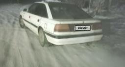 Mazda 626 1988 годаүшін500 000 тг. в Усть-Каменогорск – фото 3