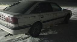 Mazda 626 1988 годаүшін500 000 тг. в Усть-Каменогорск – фото 4