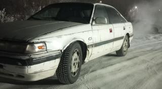 Mazda 626 1988 года за 500 000 тг. в Усть-Каменогорск