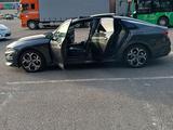 Kia K5 2021 года за 9 000 000 тг. в Алматы