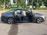 Kia K5 2021 года за 9 000 000 тг. в Алматы – фото 4