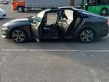 Kia K5 2021 года за 9 000 000 тг. в Алматы – фото 3