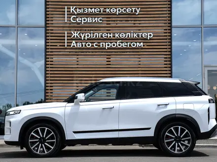 Jaecoo J7 Premium 4WD 2023 года за 8 000 000 тг. в Кызылорда – фото 3