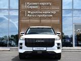 Jaecoo J7 Premium 4WD 2023 годаүшін8 000 000 тг. в Кызылорда – фото 5