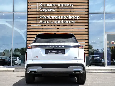 Jaecoo J7 Premium 4WD 2023 года за 8 000 000 тг. в Кызылорда – фото 4