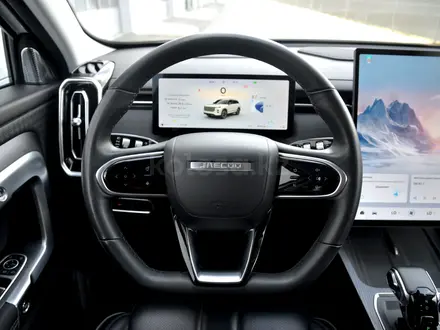 Jaecoo J7 Premium 4WD 2023 года за 8 000 000 тг. в Кызылорда – фото 15