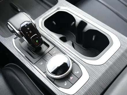 Jaecoo J7 Premium 4WD 2023 года за 8 000 000 тг. в Кызылорда – фото 27