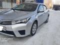 Toyota Corolla 2014 годаүшін7 500 000 тг. в Актобе – фото 2