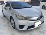 Toyota Corolla 2014 годаfor7 300 000 тг. в Актобе – фото 3