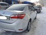 Toyota Corolla 2014 годаүшін7 500 000 тг. в Актобе – фото 4