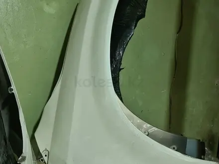 Крыло передние на мурано за 25 000 тг. в Алматы – фото 2