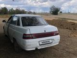 ВАЗ (Lada) 2110 1999 года за 400 000 тг. в Жезказган – фото 2