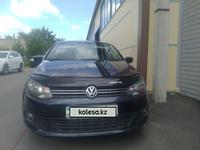 Volkswagen Polo 2011 года за 4 700 000 тг. в Петропавловск