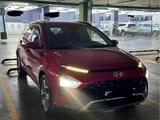 Hyundai Bayon 2023 года за 9 000 000 тг. в Астана