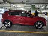 Hyundai Bayon 2023 года за 9 000 000 тг. в Астана – фото 2