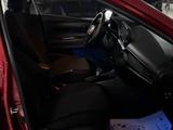 Hyundai Bayon 2023 года за 9 000 000 тг. в Астана – фото 5