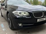 BMW 520 2013 года за 11 500 000 тг. в Астана – фото 4