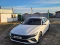 Hyundai Elantra 2024 года за 8 700 000 тг. в Семей – фото 4