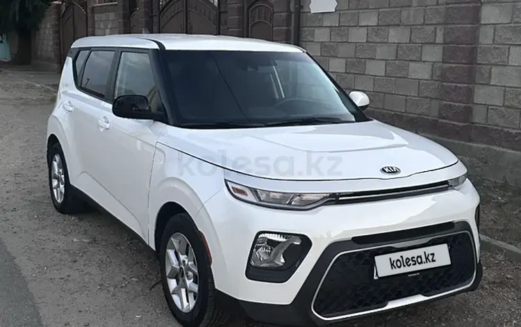 Kia Soul 2020 годаfor7 000 000 тг. в Тараз