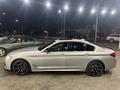 BMW 530 2021 годаүшін22 000 000 тг. в Шымкент – фото 4