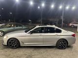 BMW 530 2021 годаүшін22 000 000 тг. в Шымкент – фото 4