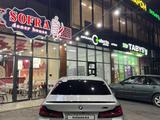 BMW 530 2021 годаүшін22 000 000 тг. в Шымкент – фото 2
