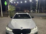 BMW 530 2021 годаүшін22 000 000 тг. в Шымкент
