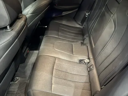 BMW 530 2021 года за 22 000 000 тг. в Шымкент – фото 7