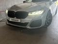 BMW 530 2021 годаүшін22 000 000 тг. в Шымкент – фото 8