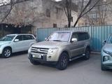 Mitsubishi Pajero 2007 года за 8 800 000 тг. в Алматы – фото 4