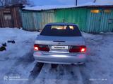 Nissan Almera 1995 года за 1 400 000 тг. в Петропавловск – фото 3