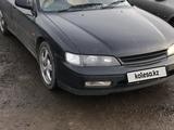 Honda Accord 1994 годаfor1 100 000 тг. в Алматы – фото 3