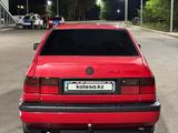 Volkswagen Vento 1993 года за 700 000 тг. в Караганда – фото 3