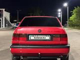 Volkswagen Vento 1993 года за 700 000 тг. в Караганда – фото 5