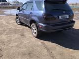 Lexus RX 300 2000 годаүшін4 700 000 тг. в Астана