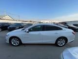 Chevrolet Malibu 2020 года за 7 400 000 тг. в Алматы – фото 5