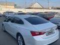 Chevrolet Malibu 2020 года за 7 400 000 тг. в Алматы – фото 6