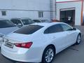 Chevrolet Malibu 2020 года за 7 400 000 тг. в Алматы – фото 8