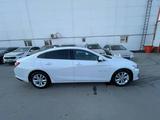 Chevrolet Malibu 2020 года за 7 400 000 тг. в Алматы – фото 4