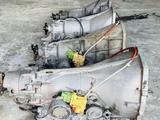 Гидромеханика 4 Ступка Мерседес Акпп за 150 000 тг. в Алматы – фото 3