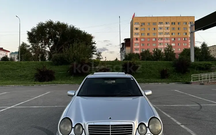 Mercedes-Benz E 320 1996 годаfor2 500 000 тг. в Алматы