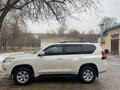 Toyota Land Cruiser Prado 2019 года за 22 500 000 тг. в Актобе – фото 3