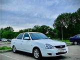 ВАЗ (Lada) Priora 2170 2014 годаүшін3 000 000 тг. в Усть-Каменогорск