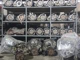 ДВИГАТЕЛЬ С ЯПОНИИ. УСТАНОВКА БЕСПЛАТНО. ТОЙОТА ЛЕКСУС за 50 000 тг. в Алматы