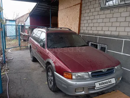 Mazda 626 1994 года за 1 300 000 тг. в Талдыкорган