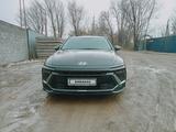 Hyundai Sonata 2023 года за 16 500 000 тг. в Алматы – фото 3