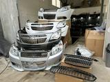 Кузовные Детали. Марки-Chevrolet за 90 000 тг. в Алматы