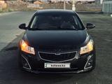 Chevrolet Cruze 2013 годаүшін2 199 999 тг. в Шымкент