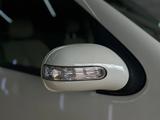 Mercedes-Benz ML 320 2002 годаүшін6 800 000 тг. в Алматы – фото 5