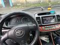 Toyota Camry 2003 годаүшін3 800 000 тг. в Усть-Каменогорск – фото 4